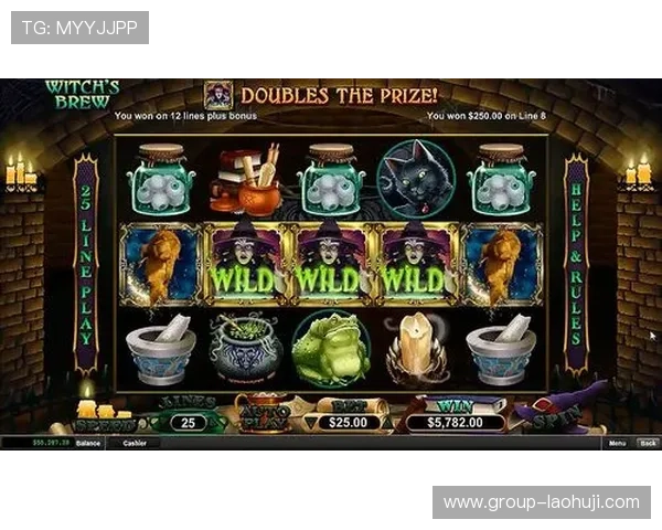 丰富多彩的老虎机游戏大全合集，涵盖经典、创新、多线、多玩法多选择